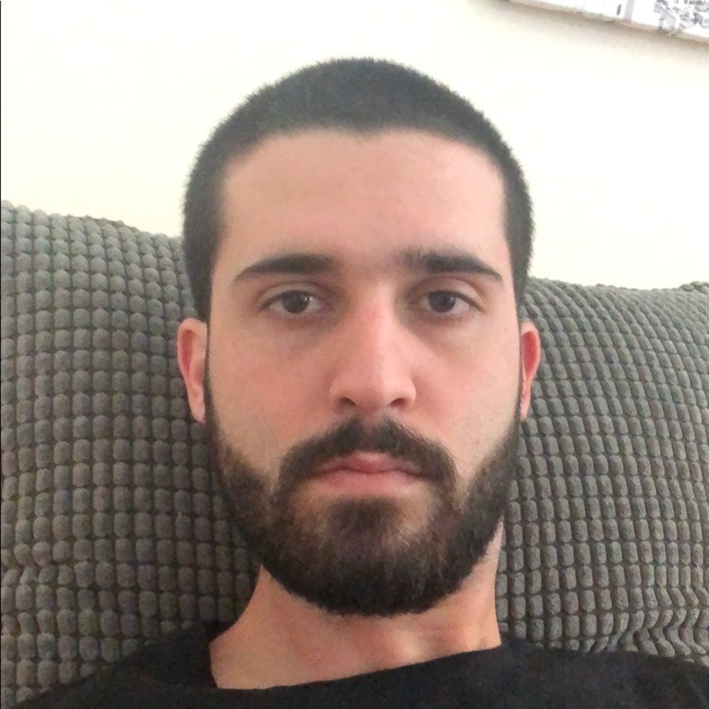 Meet your Posher, Alejandro